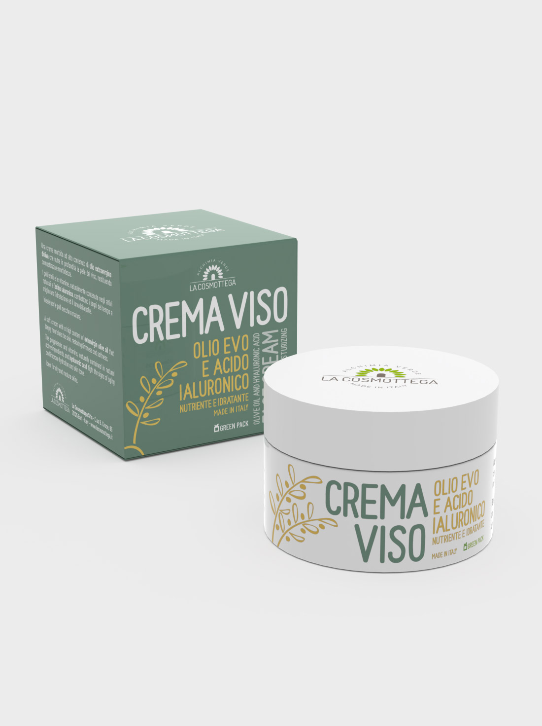 La-Cosmottega-Crema-viso-Olio-evo-e-Acido-Ialuronico